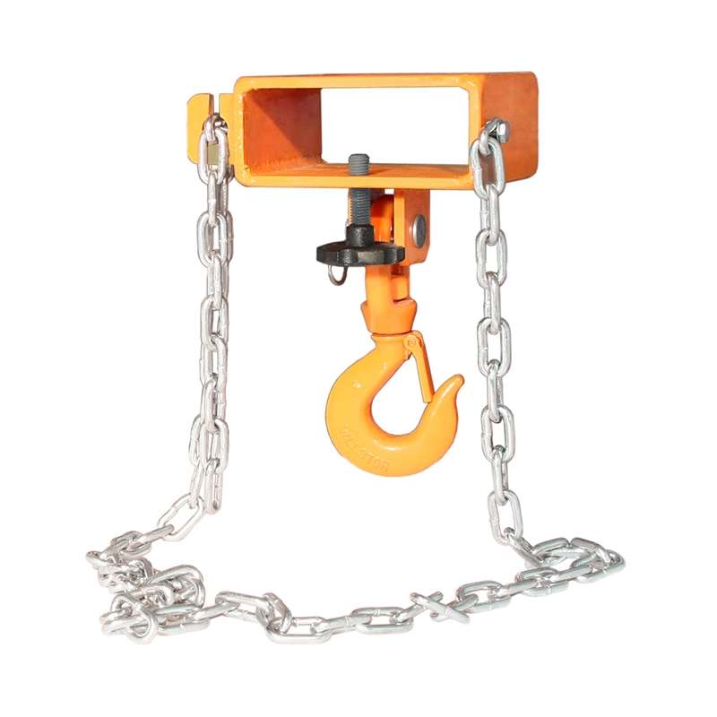 Lampiran Pengait Garpu [FHASF1]