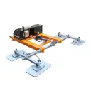 Thiết bị nâng chân không gắn xe nâng [FMVLA]