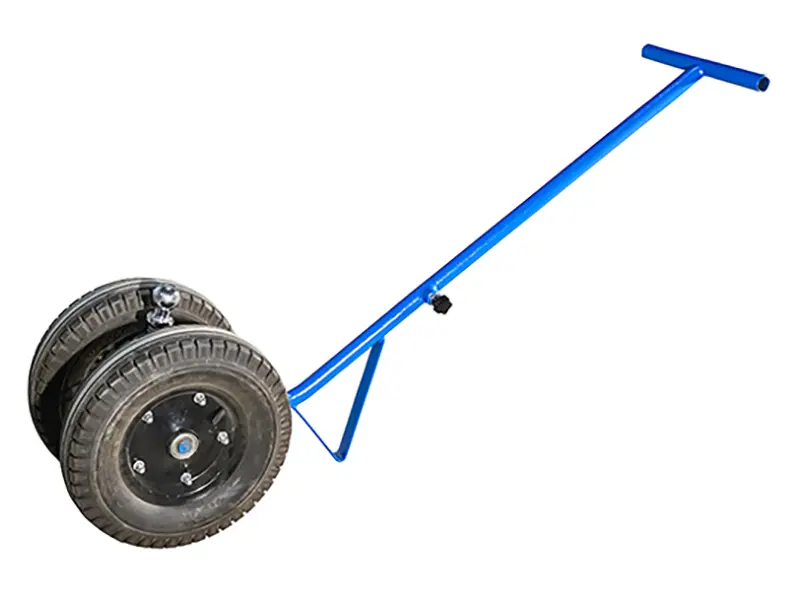 รถเข็นด้านหน้า  [AFT01]