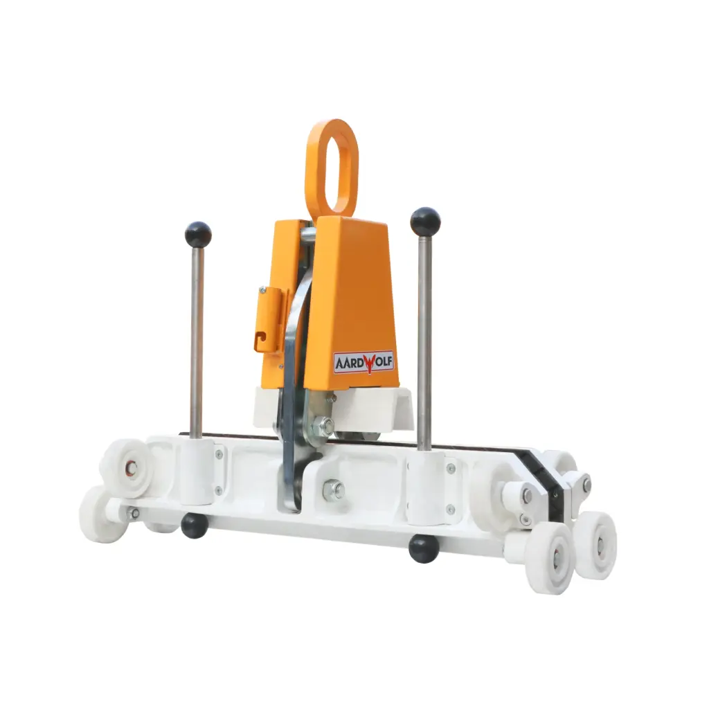 Thiết Bị Nâng Kính