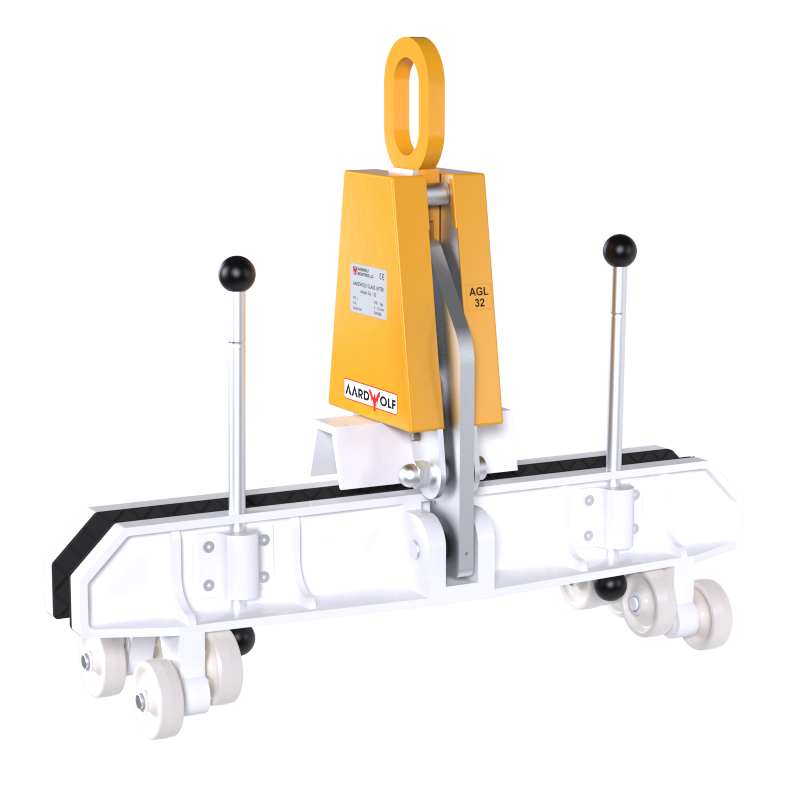 Thiết bị nâng kính