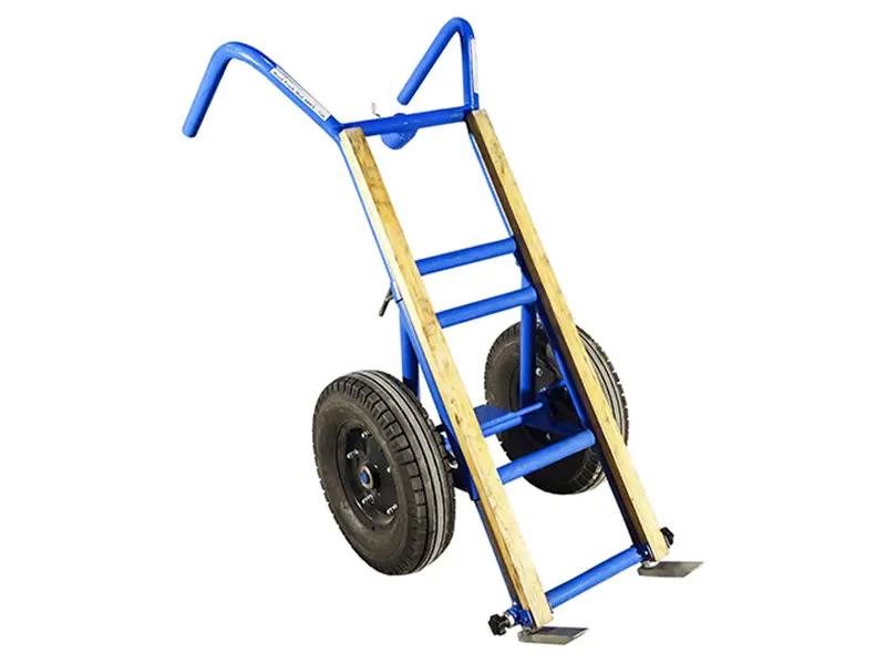 လက်ဆွဲလှည်းများ [AHPT750]