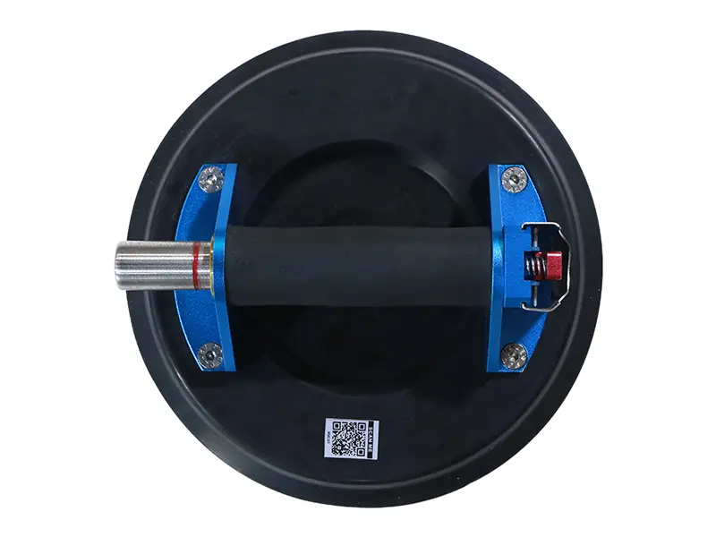 Tay nâng hút chân không