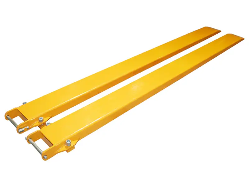 Càng nối xe nâng tải nặng 