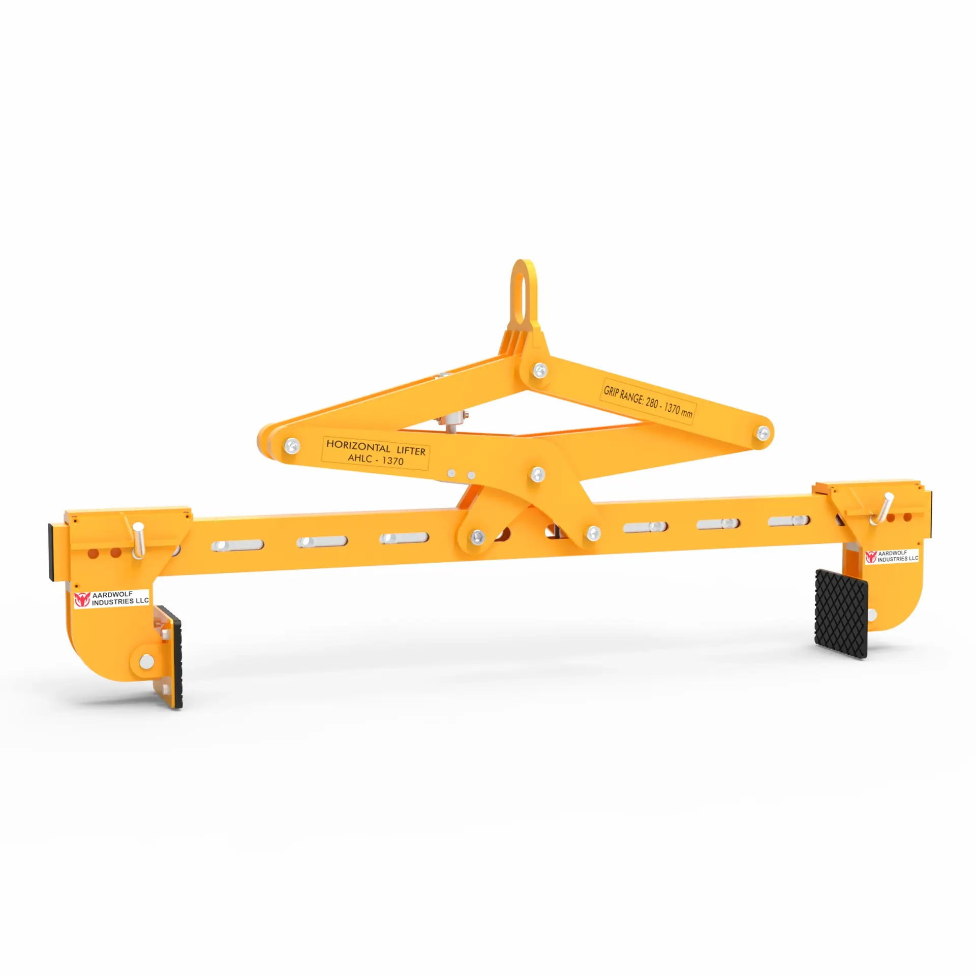 Pengapit Angkat Konkrit dan Batu Mendatar [AHLC-1370]