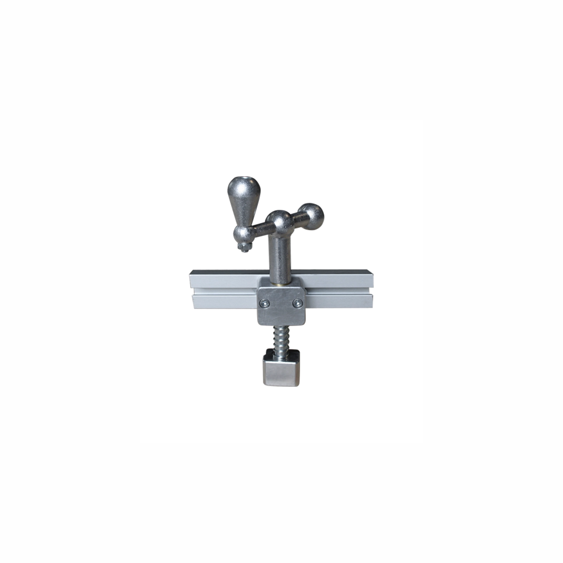 Lamination Rail Clamp
