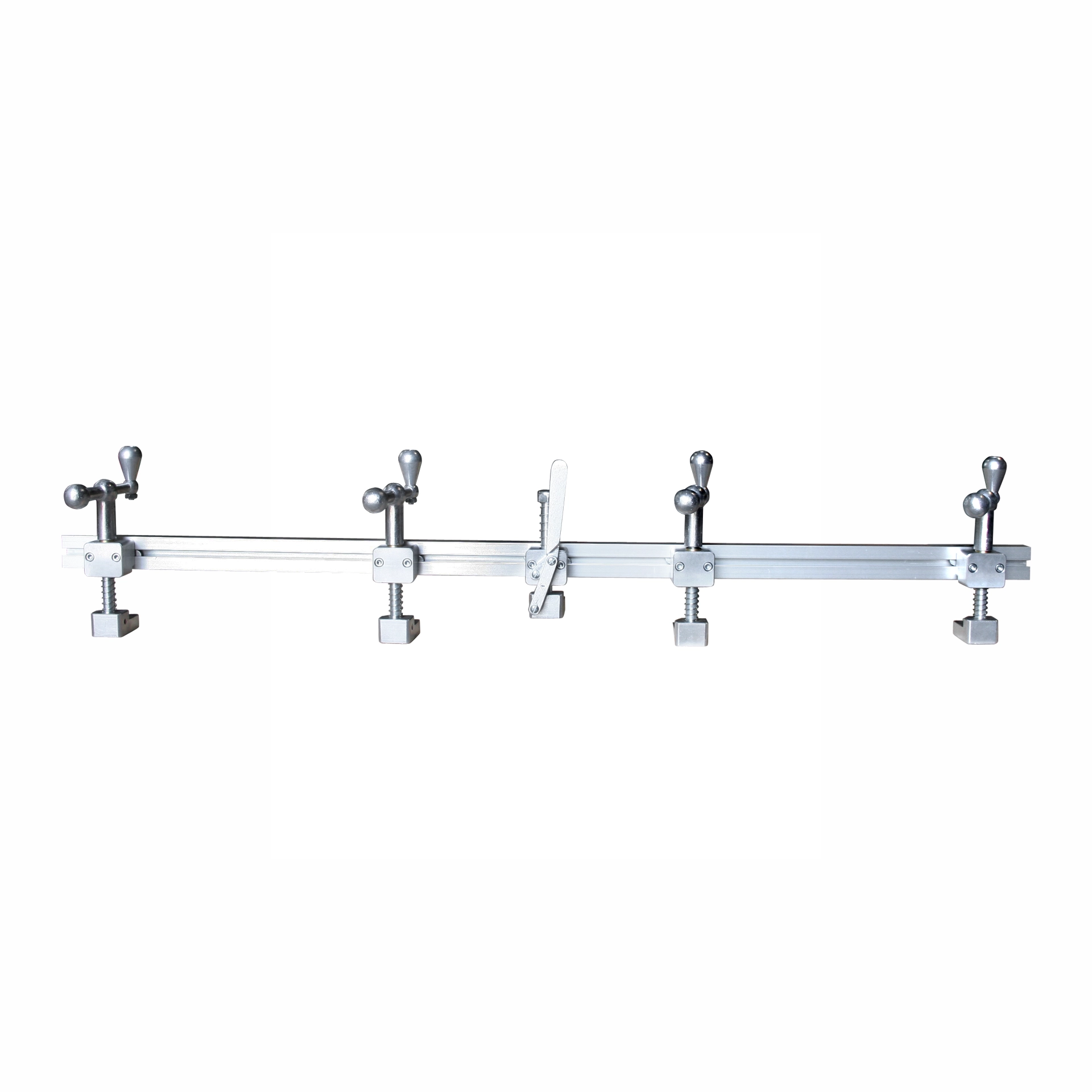 แคลมป์รางลามิเนต [CTTBC4]