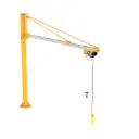 Light Load Crane [FMJC-4]