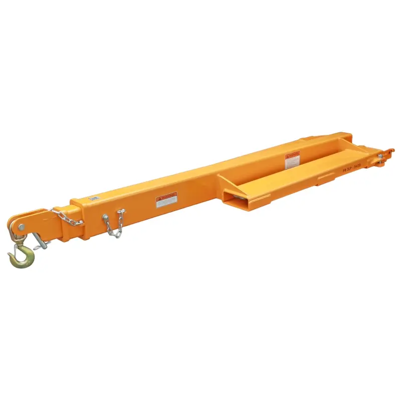 Boom Forklift Profil Rendah [FB3LP-5420]
