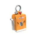 Aardwolf Lifter Manual Unlock [AL30]