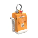 Aardwolf Lifter Manual Unlock [AL40]