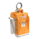 Aardwolf Lifter Manual Unlock [AL60]