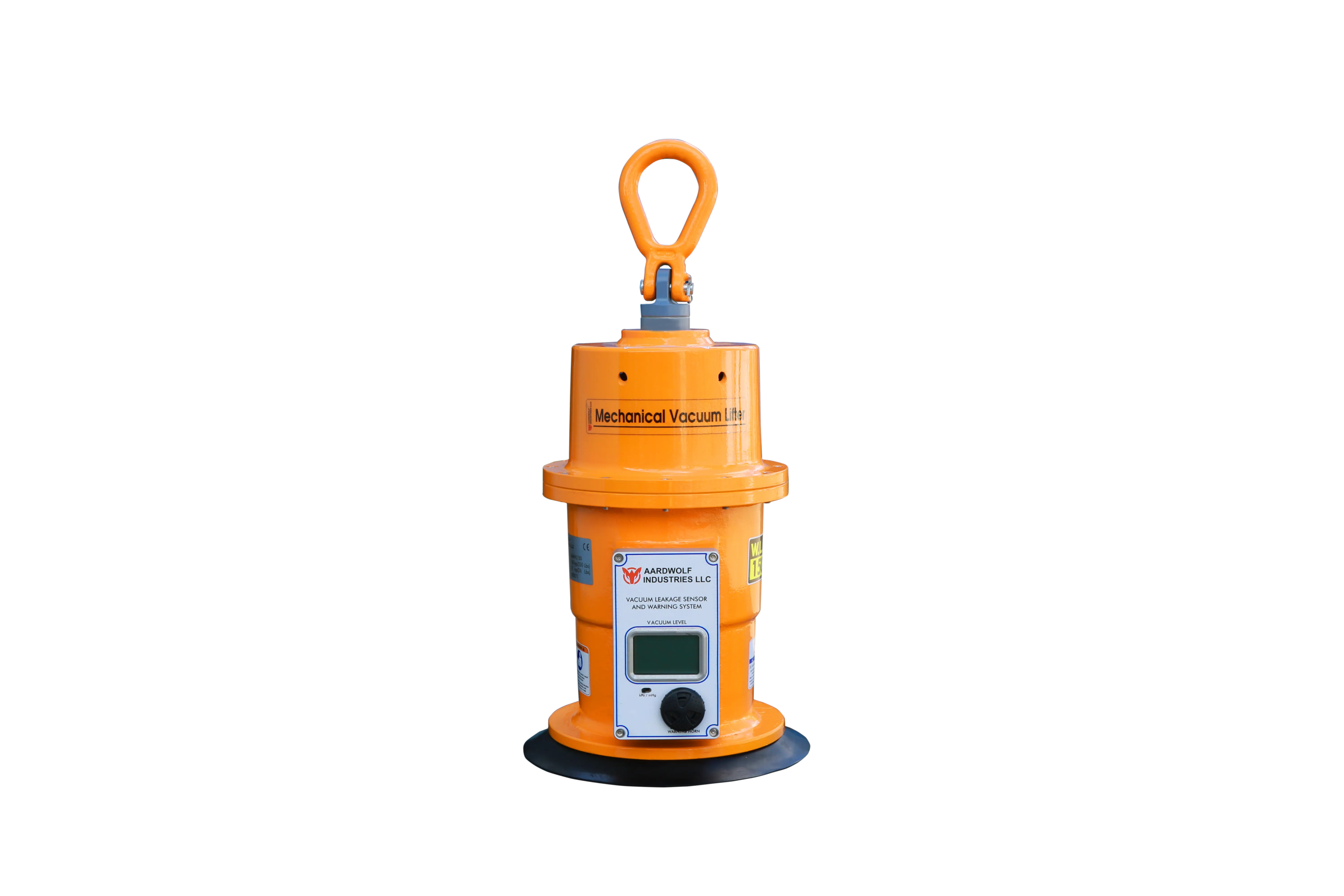 Mono Mechanical Vacuum Lifter [AMMVL150]