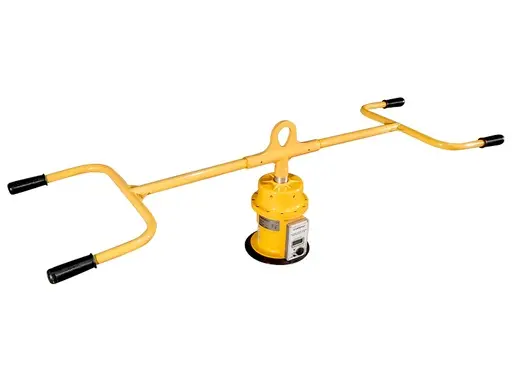 Thiết bị nâng chân không cơ khí mâm đơn  [AMMVL145-H]