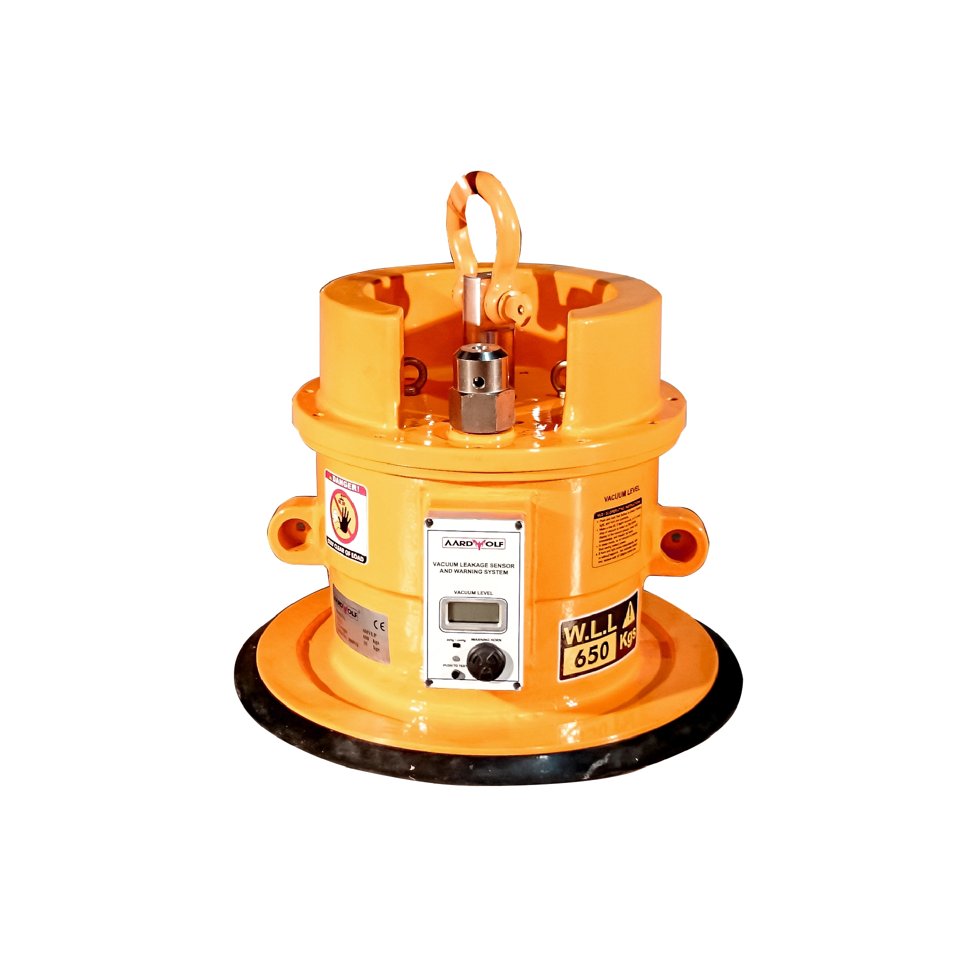 Thiết Bị Nâng Chân Không Cơ Khí Mâm Đơn  [AMMVL650]