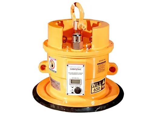 Thiết bị nâng chân không cơ khí mâm đơn  [AMMVL650]