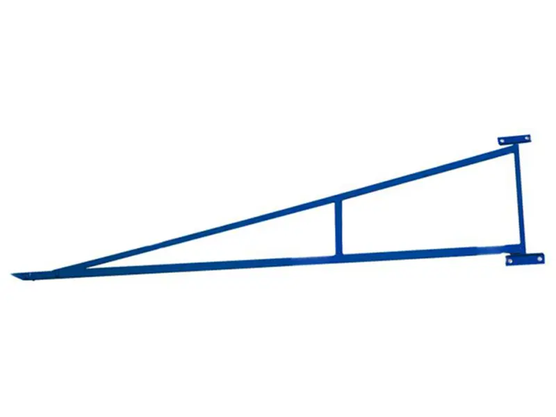 Tay đòn treo gắn tường [OSA3000]