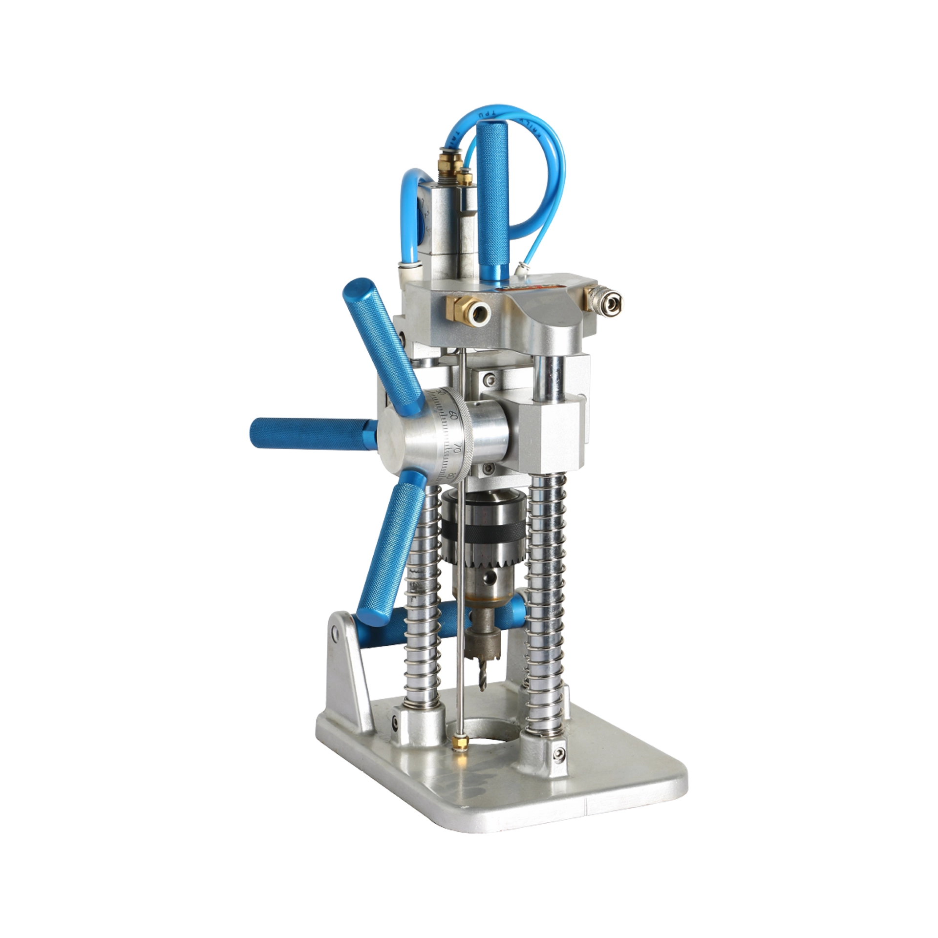 သယ်ဆောင်နိုင်သောလေဒရီးစက်  [APADM]