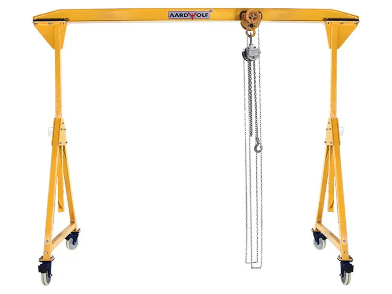 Derek Gantry Bergerak