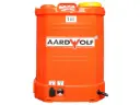 Portable Water Supply Tank PWST