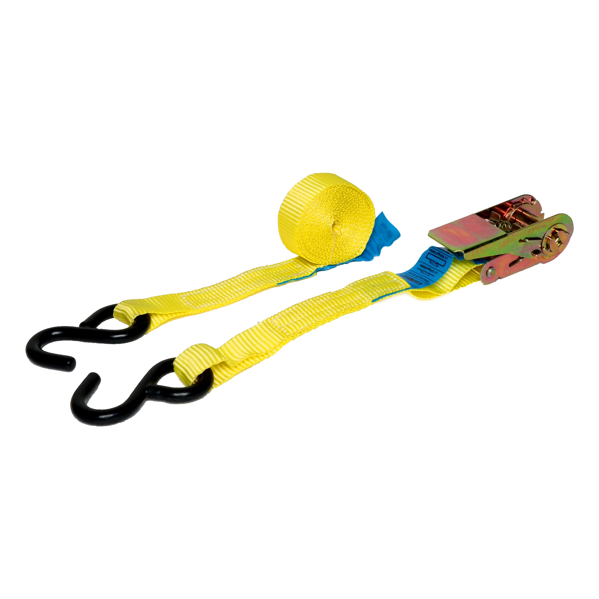 Dây Chằng Hàng Có Tay Quay 