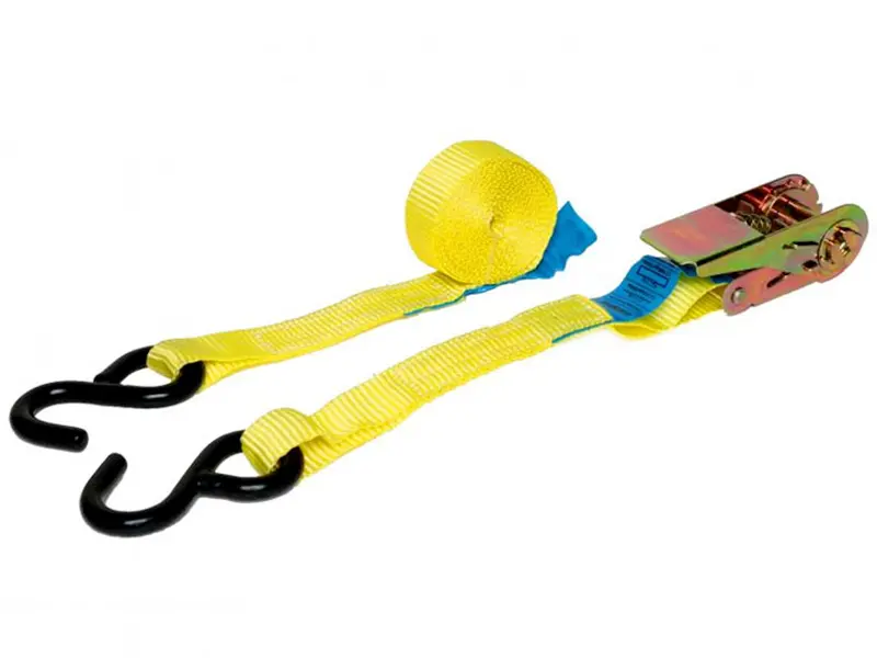 Dây chằng hàng có tay quay