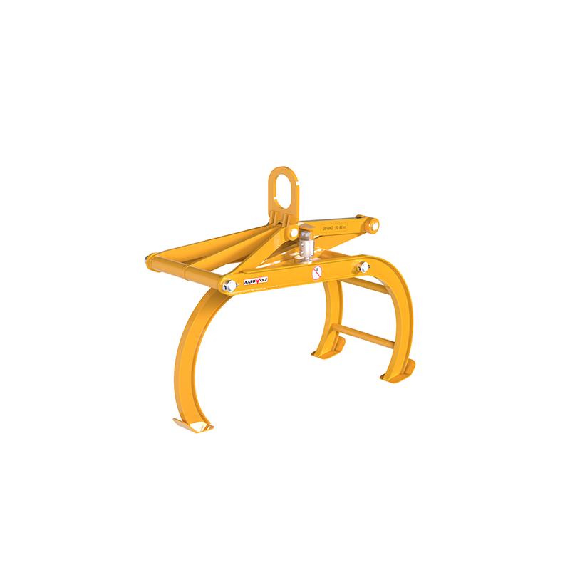 Thiết bị kẹp đá tảng