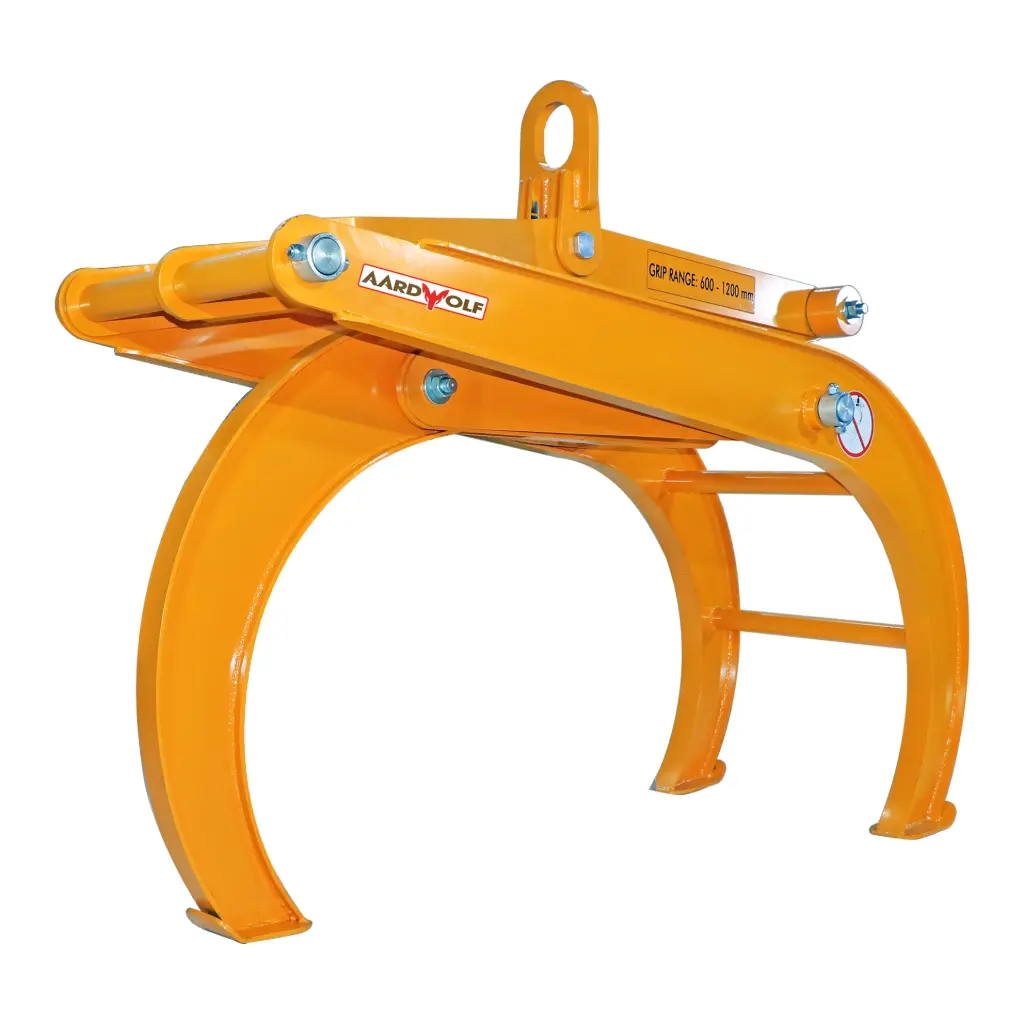 Kẹp Nâng Đá Tảng Lớn