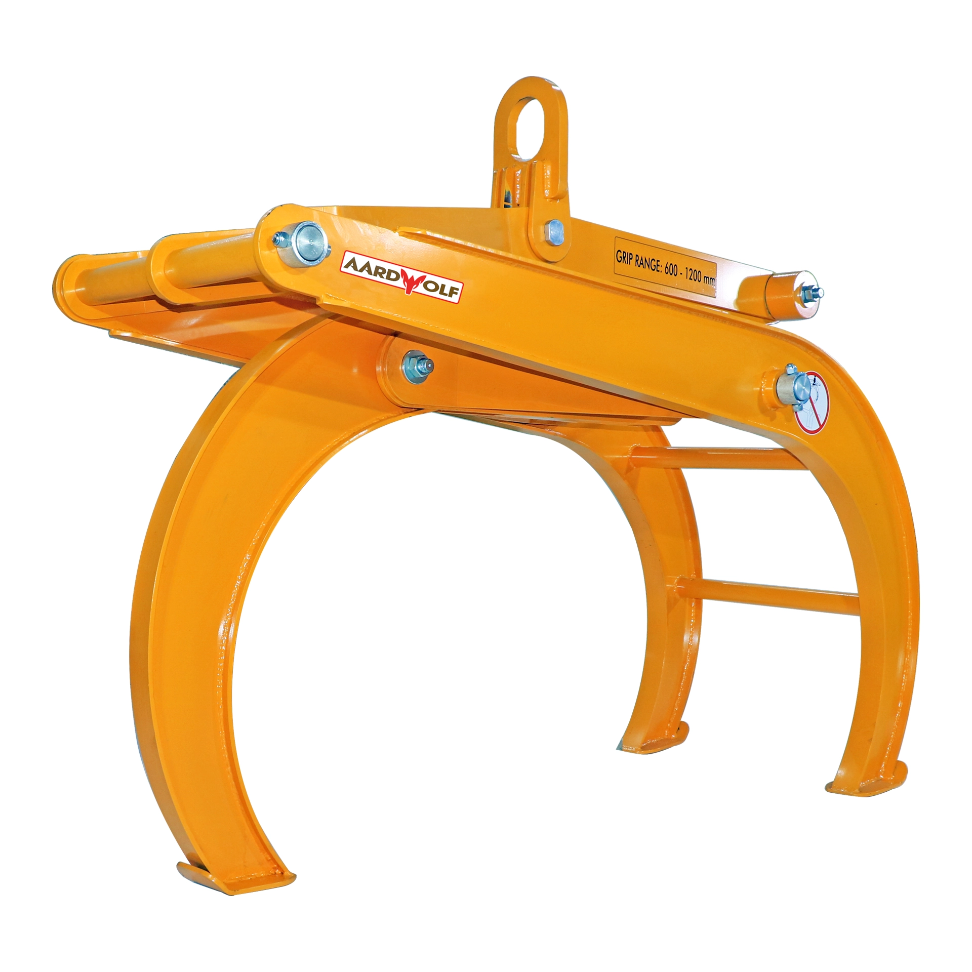 Klem Pengangkat Batu Besar  [ARL-1200]