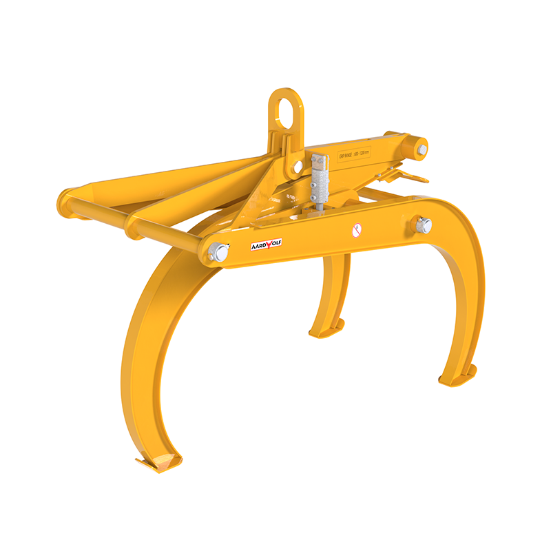 Thiết bị kẹp đá tảng