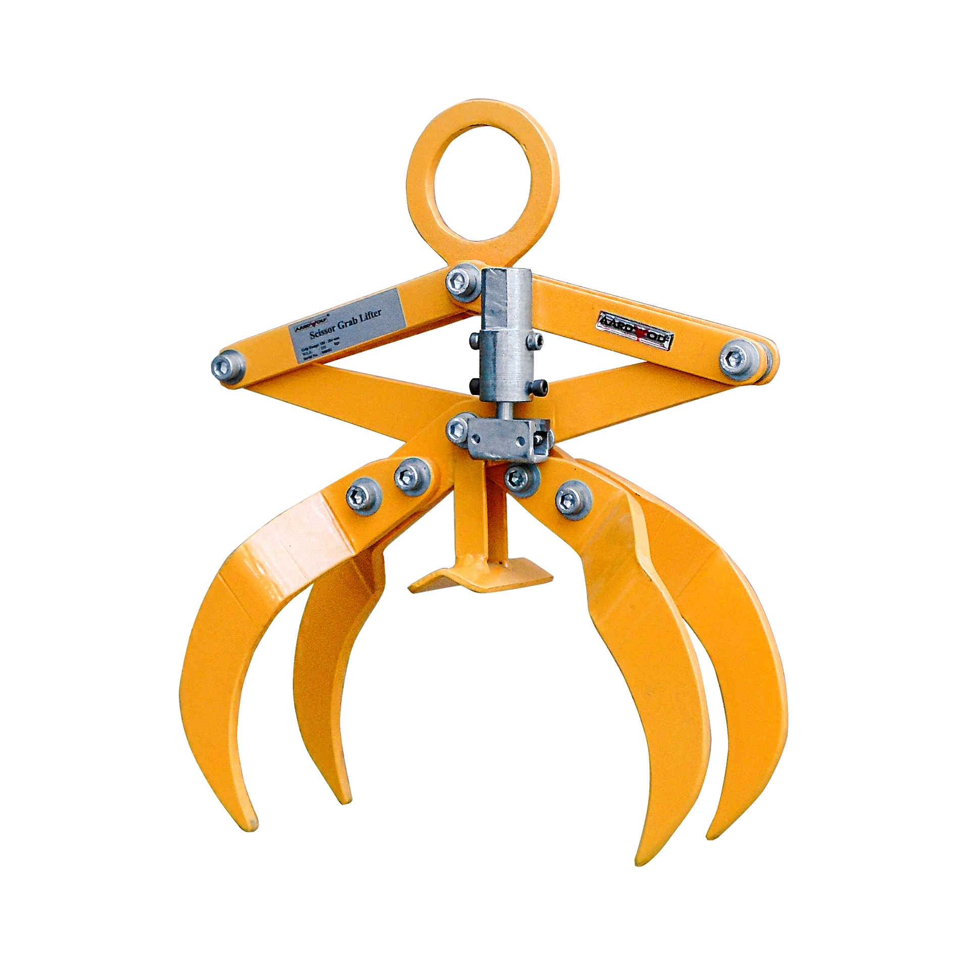 Kẹp nâng ống tròn