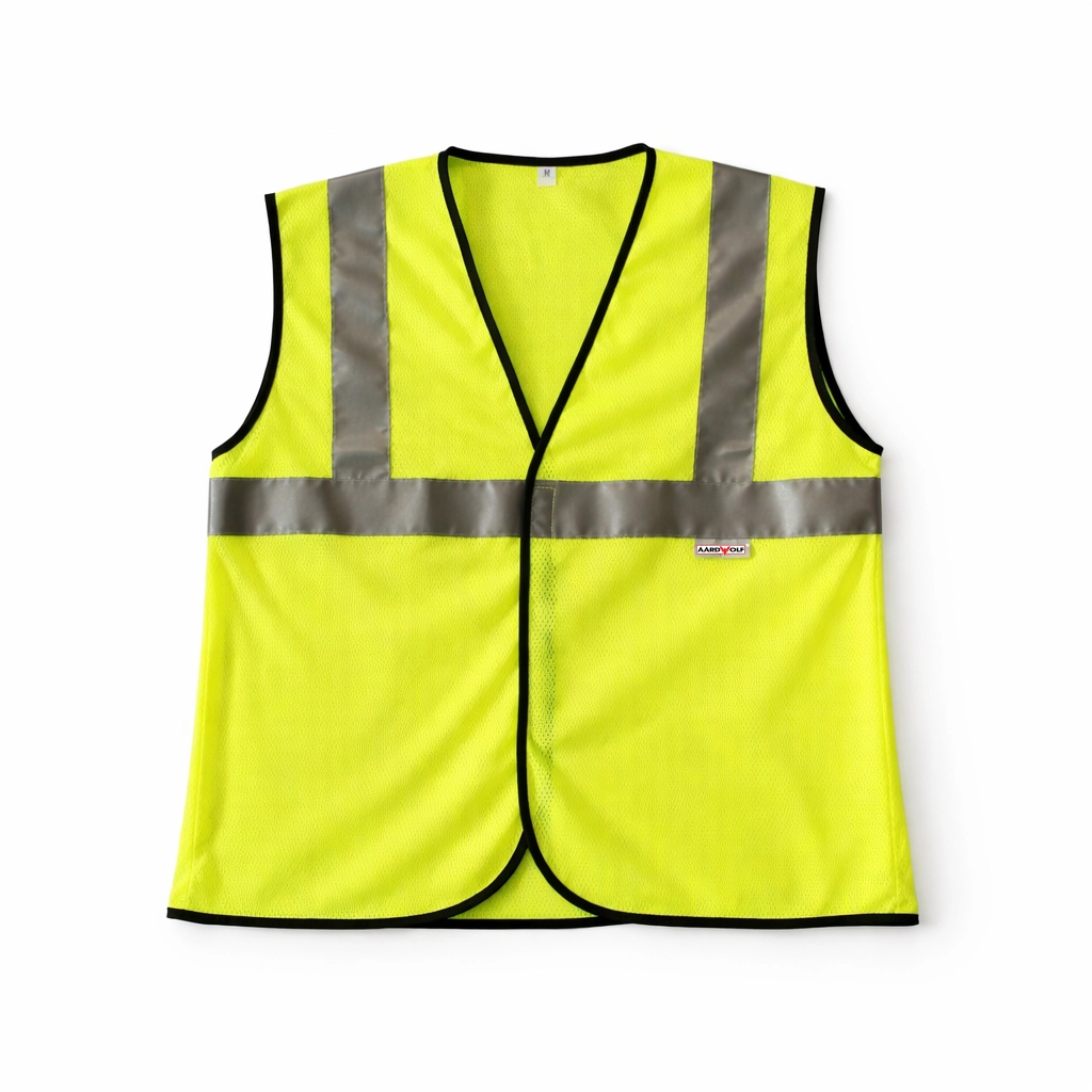 Áo bảo hộ phản quang 3M