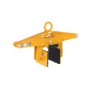 Scissor Clamp Lifter [ASL125]
