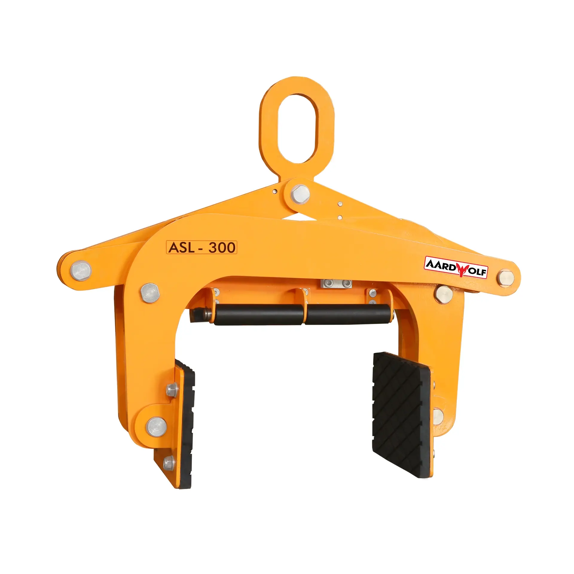 Scissor Clamp Lifter [ASL300]