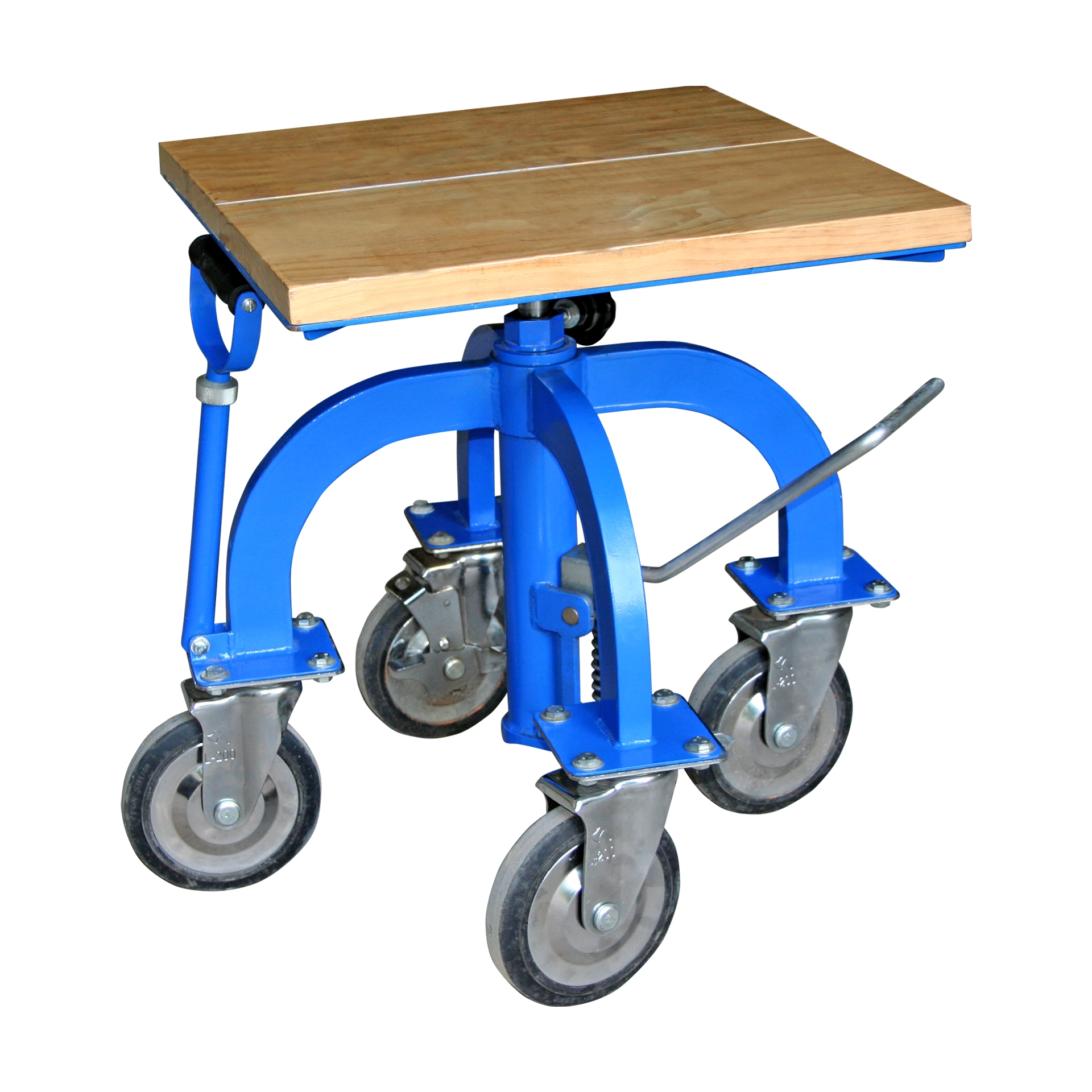 តារាងចម្លាក់ [STH4L]