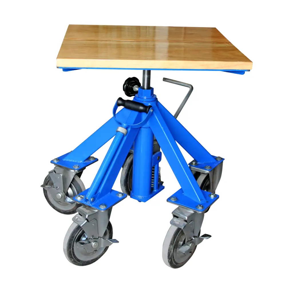 ပန်းပုစားပွဲများ