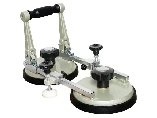 Dụng cụ kéo ghép tấm đá 