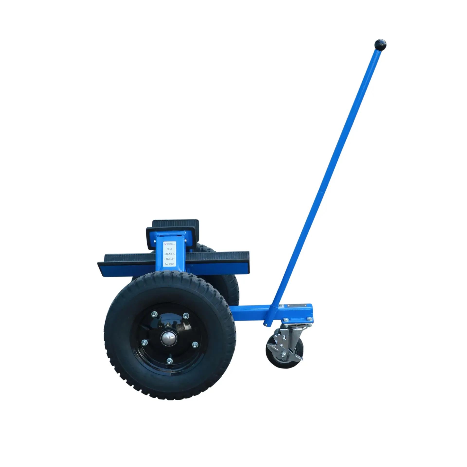 Xe Đẩy Tự Kẹp  [SL100]