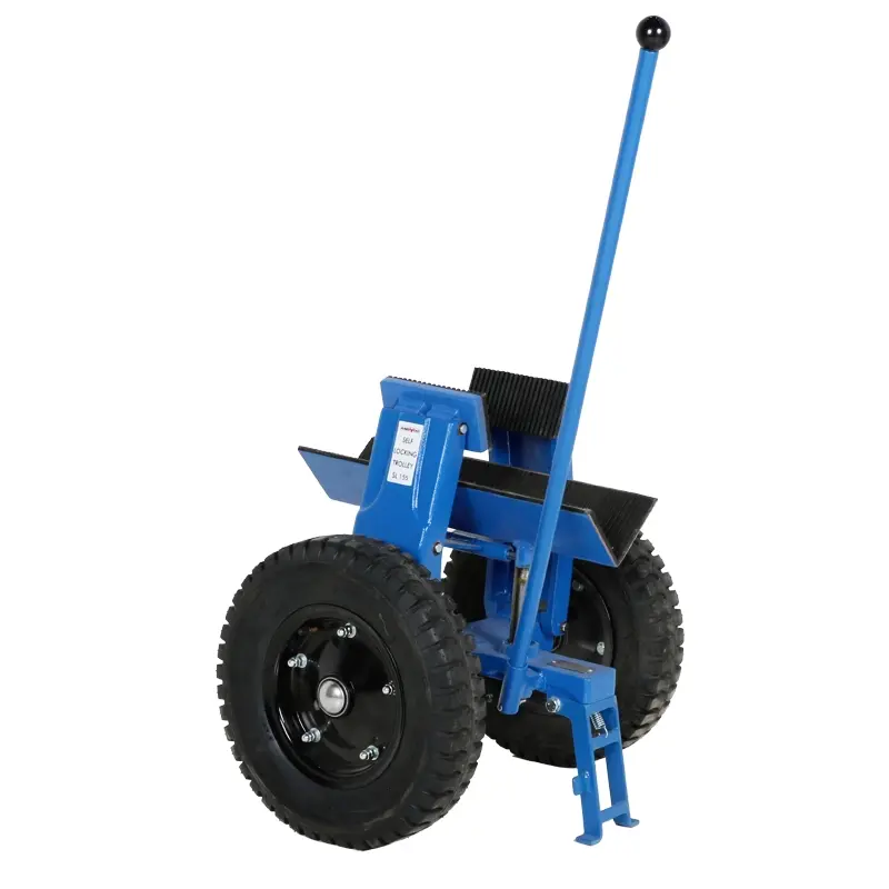 Aardwolf Self-Locking Trolley SL155