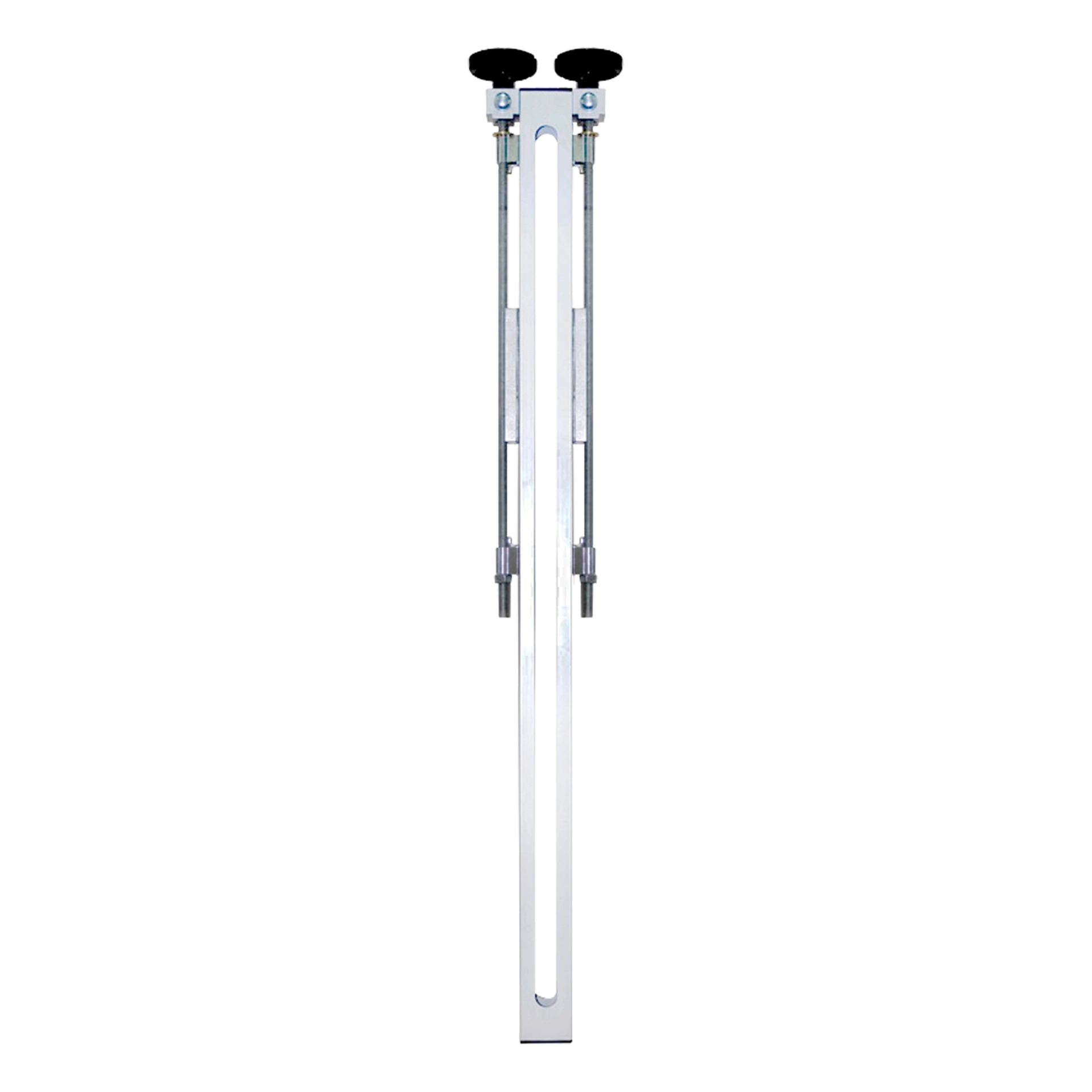Kẹp Định Vị Lavabo Âm Bàn 
