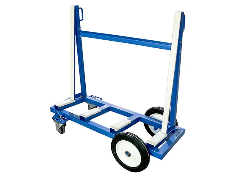 Economy Single Sided Slab Buggy