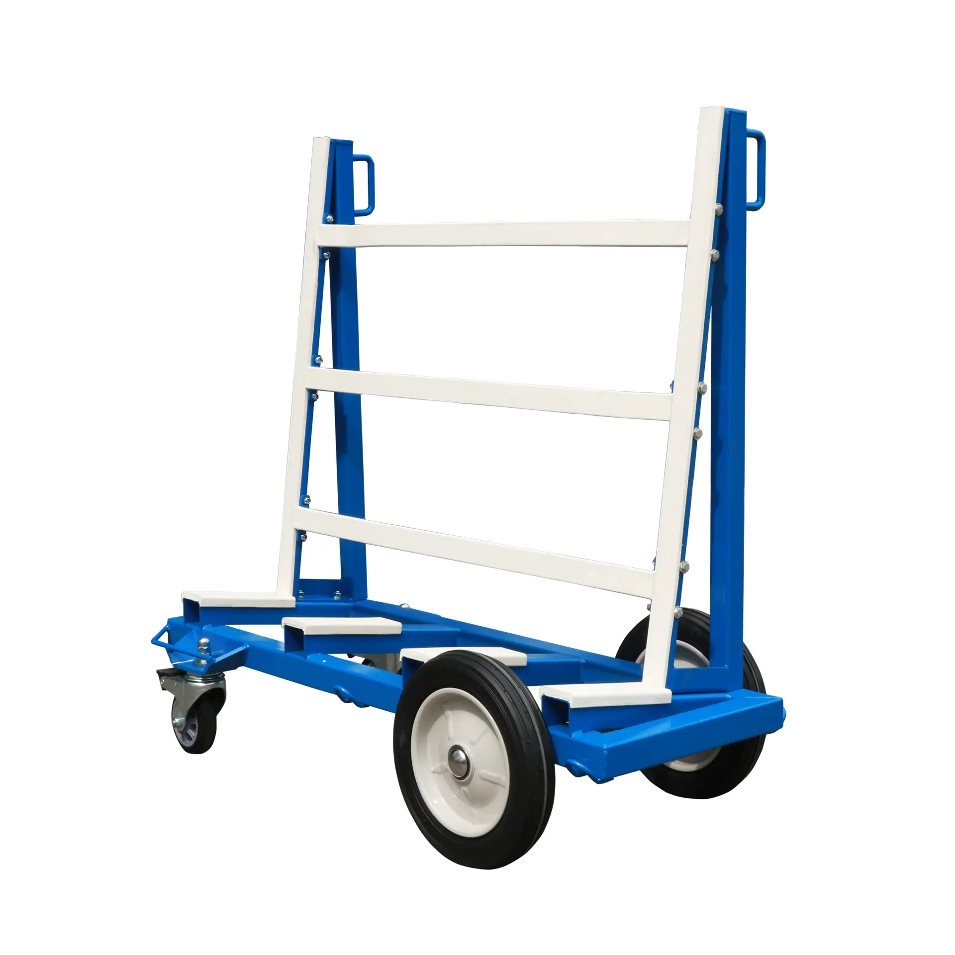 Single Sided Slab Buggy