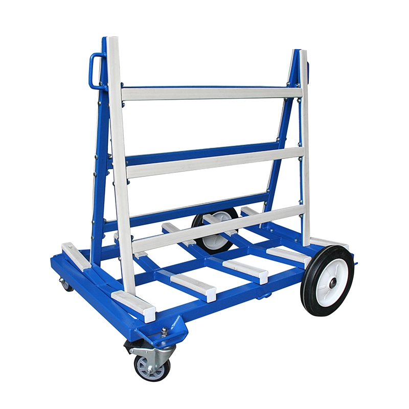 Xe Đẩy Đá Tấm [SBDS]