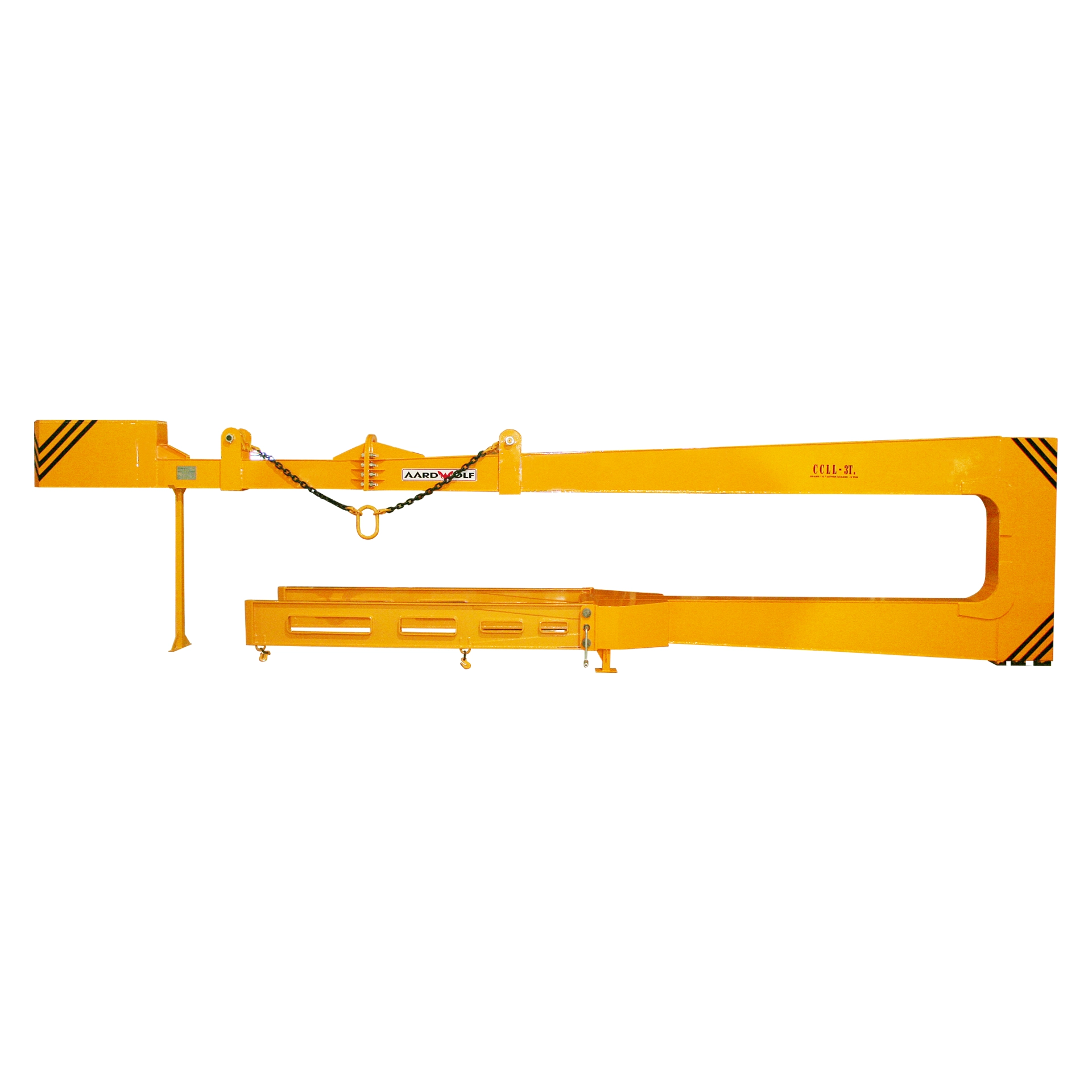 Slab Bundle Handler 