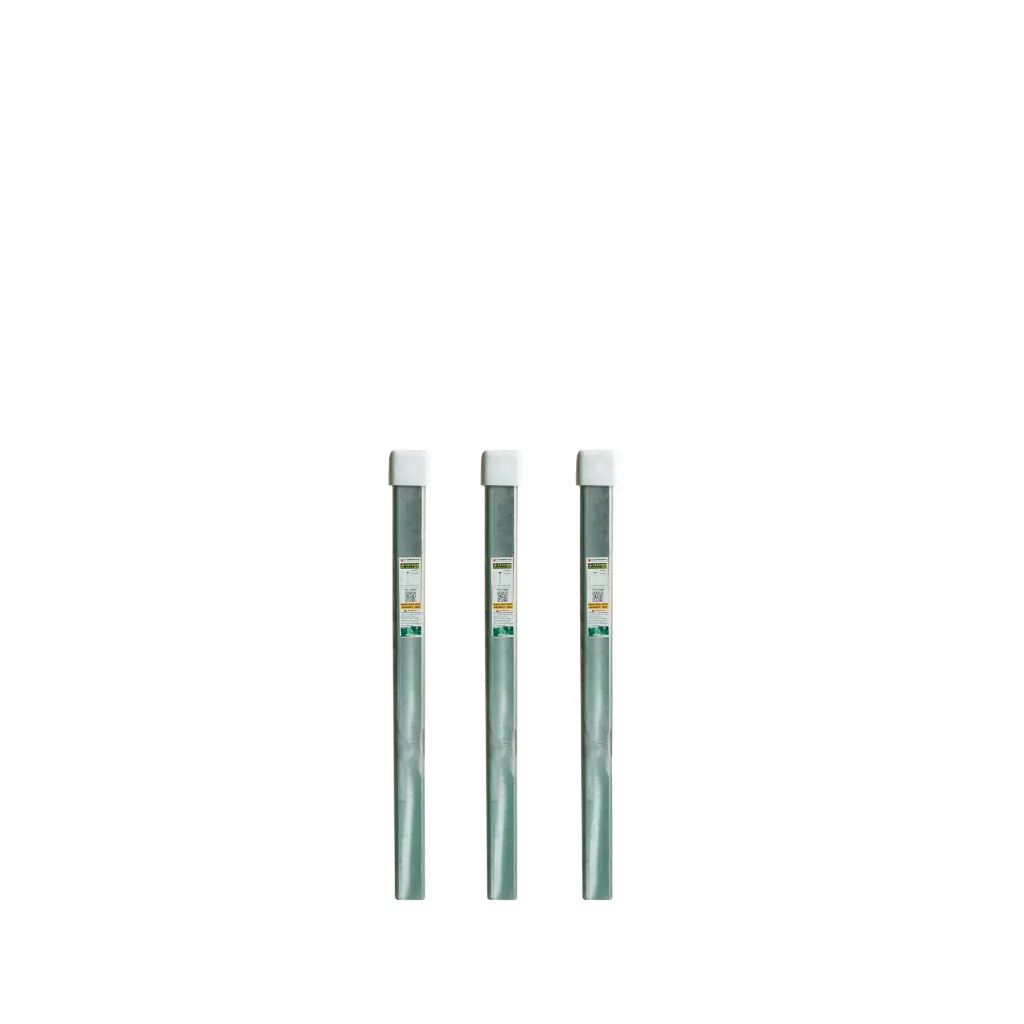 Trụ Đúng Giá Đỡ Đá 50x50mm