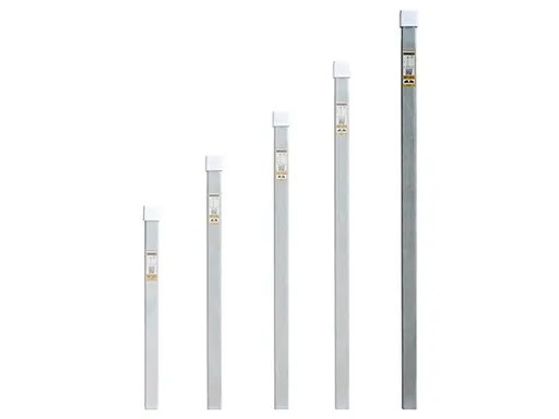 Trụ đứng giá đỡ đá 50x50mm