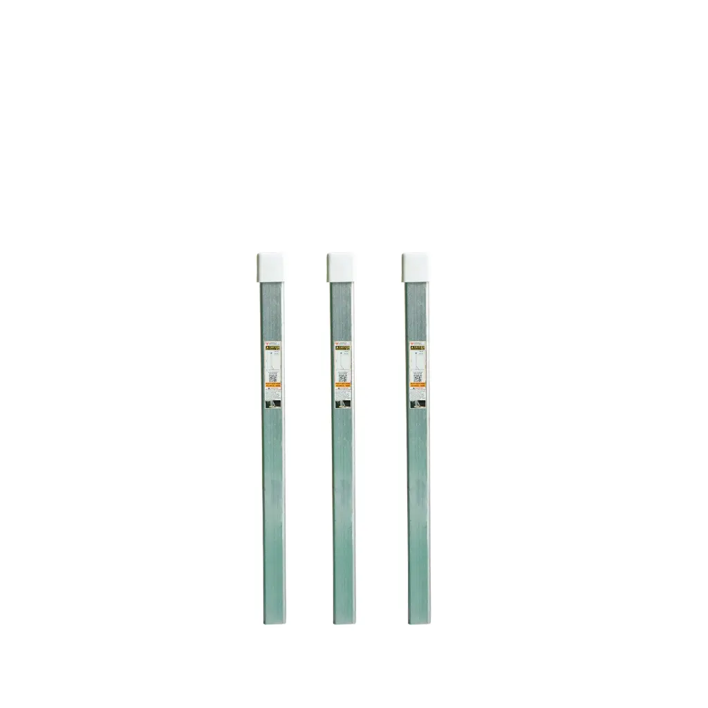 Trụ Đúng Giá Đỡ Đá 50x50mm