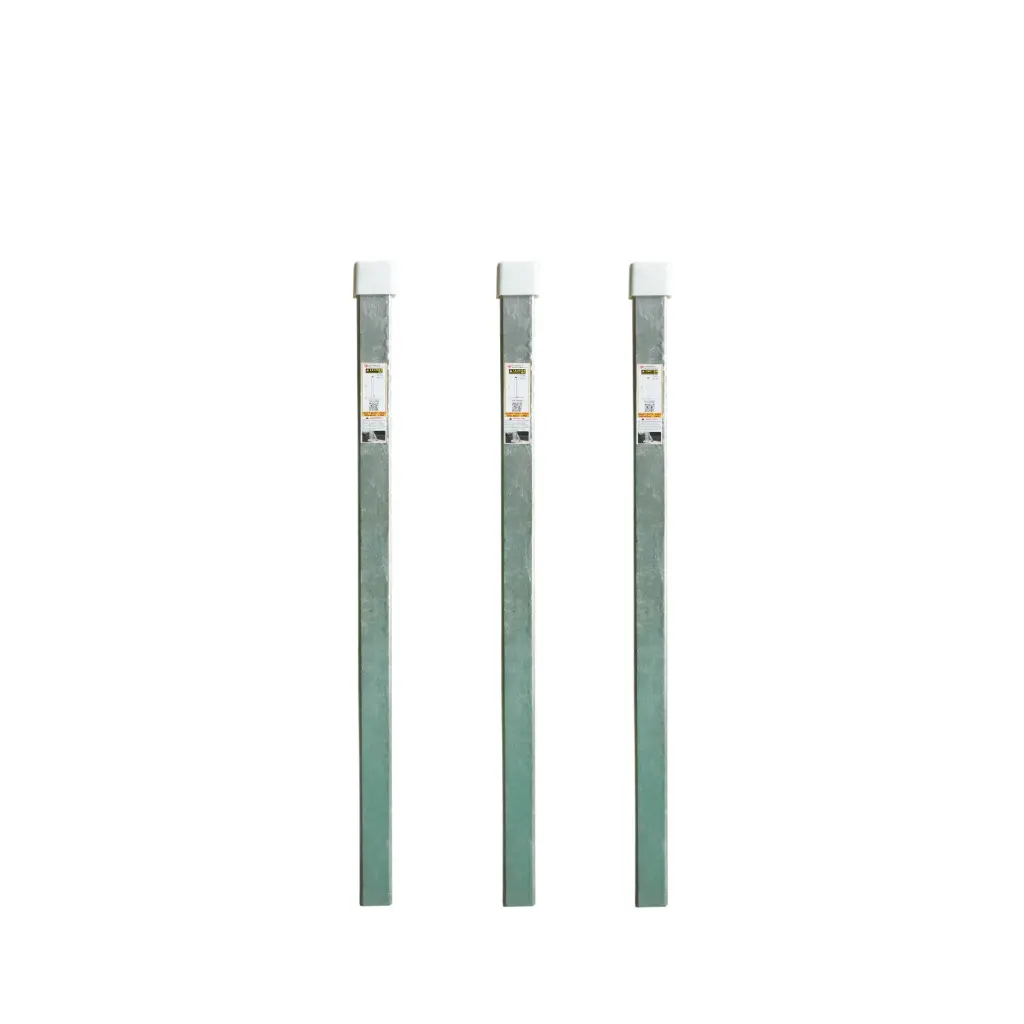 Trụ Đúng Giá Đỡ Đá 50x50mm