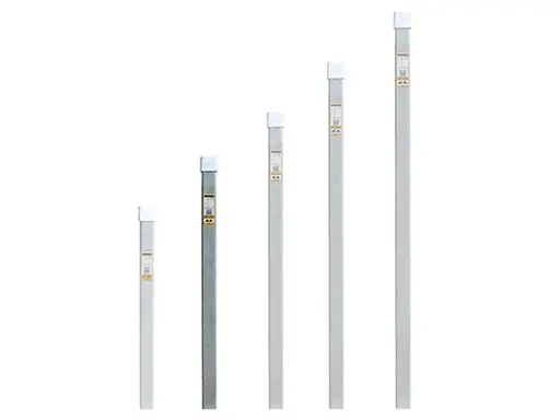 Trụ đứng giá đỡ đá 50x50mm