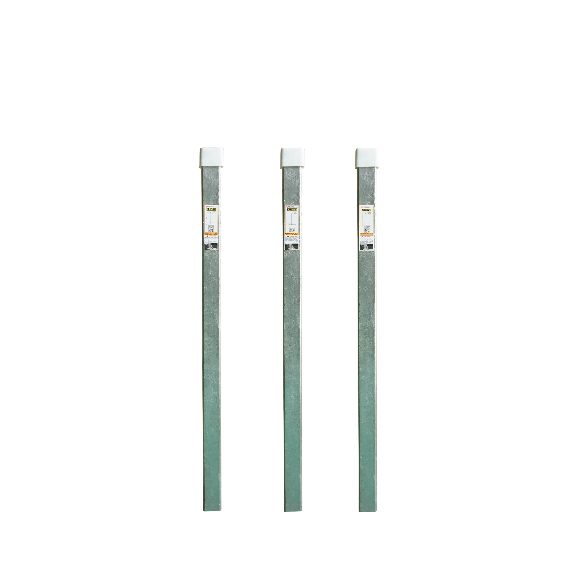 សសរធ្នើដាក់បន្ទះថ្ម 50x50mm [ASRP1400]